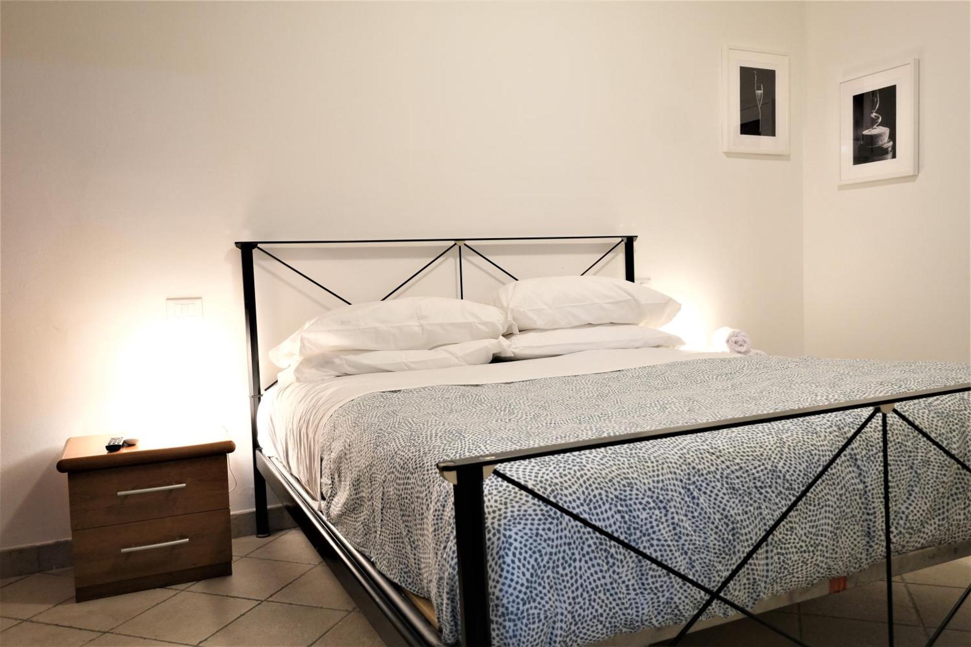 Appartement Wine Verdicchio Florence